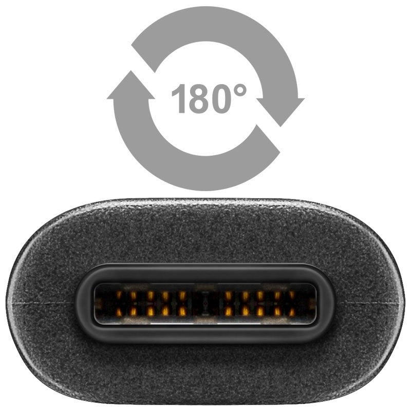Câble USB